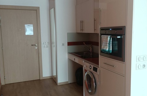 Chambery Apartment | Appart One Chambéry