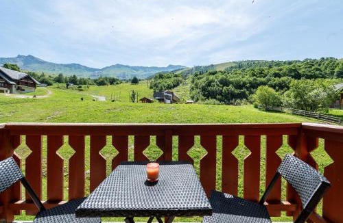 Saint-Francois-Longchamp Apartment | Appartement 6 personnes