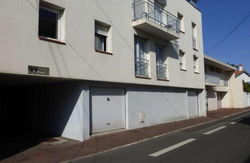 Saint-Gilles-Croix-de-Vie Apartment | Appartement 2 pièces, 4 couchages, Saint-Gilles-Croix-de-Vie, avec WiFi et parking - FR-1-224-783