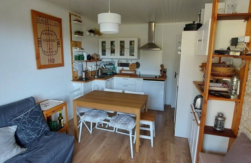 Greolieres les Neiges Apartment | Appartement Familial au Sein de Gréolières