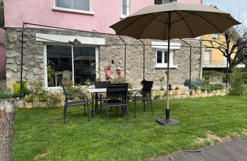Saint-Jean-de-Maurienne Apartment | appartement 2-4 personnes "Yvetot Maurienne express"