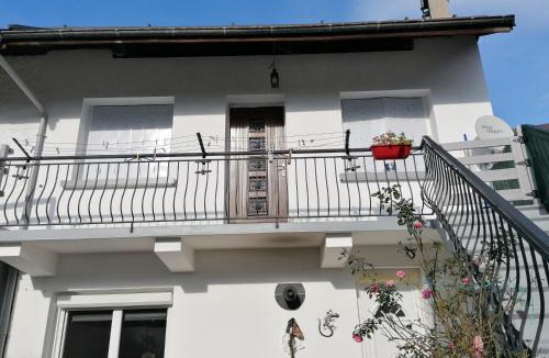 Saint-Etienne-de-Cuines Apartment | Appartement au coeur de la maurienne