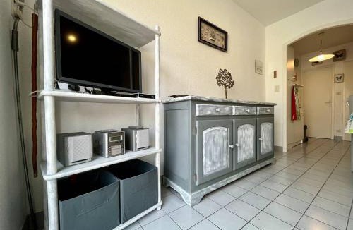 Boyardville Apartment | Appartement 2 pièces 3 couchages Saint Georges d'Oléron SGO000-060