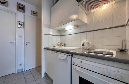 Boyardville Apartment | Appartement 2 pièces 3 couchages Saint Georges d'Oléron SGO000-060