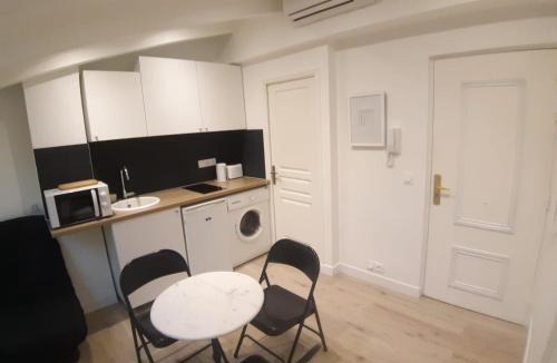 Nice City Centre Apartment | Appartement À Meyerbeer