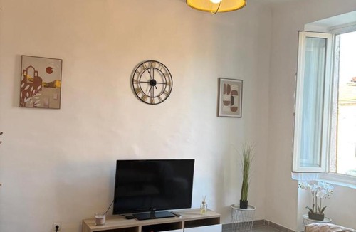 Sainte-Marguerite Apartment | Appartement équipé Vélodrome & des plages
