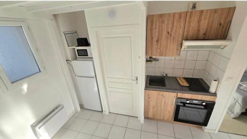 Jonzac Apartment | Appartement 1 Chambre CARPE DIEM
