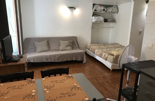 Le Piol Apartment | Appartement 1 km de la mer