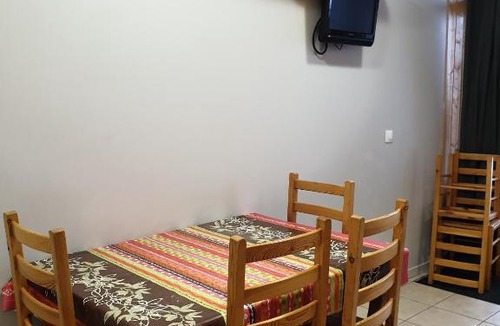Allevard Apartment | Appartement 121 Clos des Gentianes