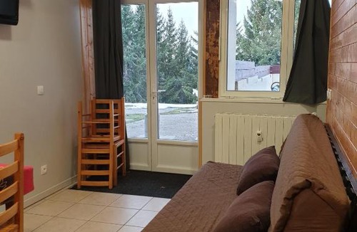 Allevard Apartment | Appartement 121 Clos des Gentianes