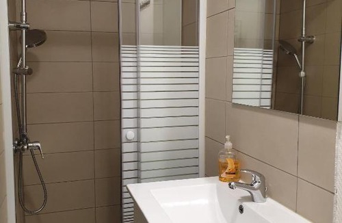 Allevard Apartment | Appartement 121 Clos des Gentianes