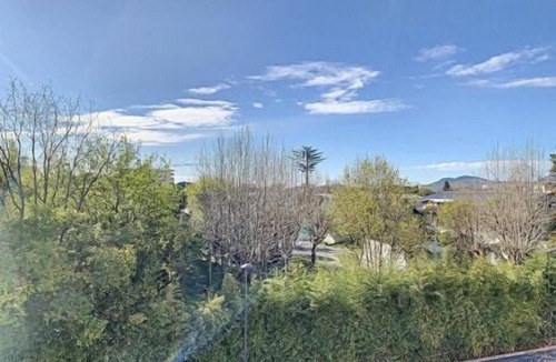 La Bocca Nord Apartment | Appartement 2 Chambres Avec Balcon