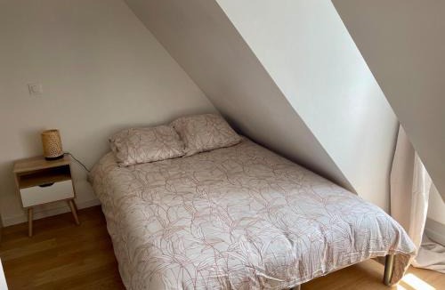 Orthez Apartment | Appartement 2 chambres entièrement rénové avec parking au calme tout en étant à deux pas des commerces et restaurants
