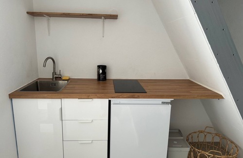 Hourtin-Plage Apartment | Appartement 2 Pièces Face Océan Hourtin 4 Pers