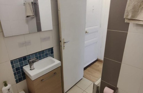 Toutes-Aides Apartment | Appartement 2 pièces rénové