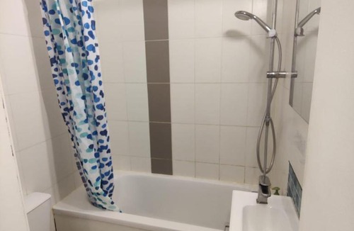 Toutes-Aides Apartment | Appartement 2 pièces rénové