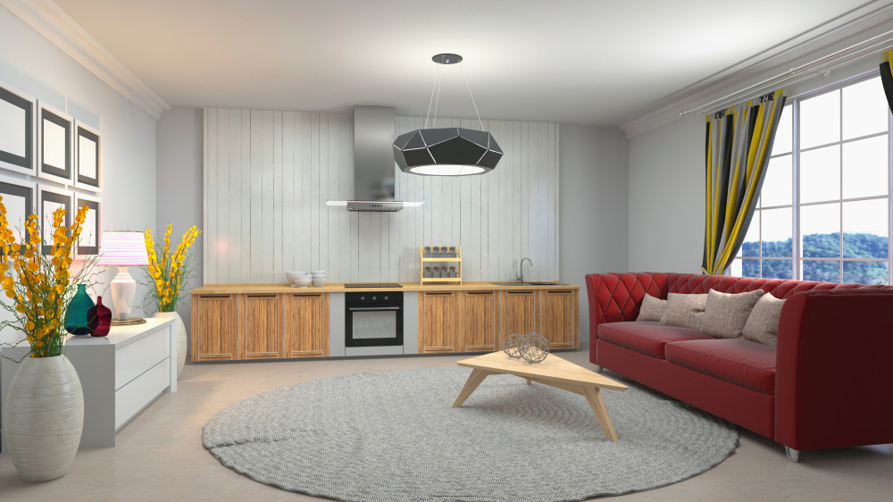 Aspin-en-Lavedan Apartment | Appartement 39 M2 2 à 4 personnes