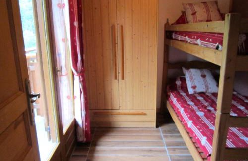 Saint-Sorlin-d'Arves Apartment | Appartement 6 pers. à l'entrée du village - 2 Pièces 6 personnes MAE-0652