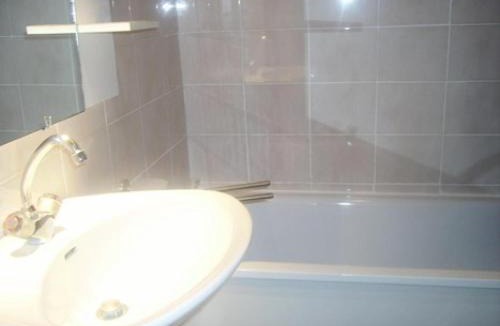 Saint-Sorlin-d'Arves Apartment | Appartement 6 pers. à l'entrée du village - 2 Pièces 6 personnes MAE-0652