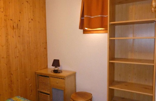 Areches Apartment | Appartement accueillant animaux - 6 pers. centre village - FR-1-886-113