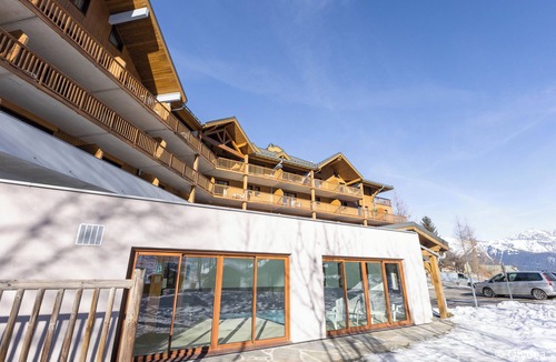 Les Bottieres Condo | Appartement Agréeable | Sauna | 50m des Remontées