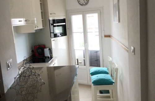 Saint-Tropez City Centre Apartment | Appartement au Coeur de Saint Tropez