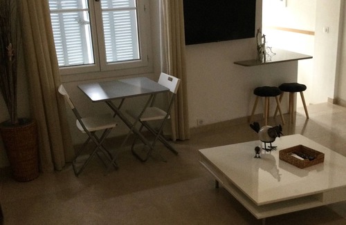 Saint-Tropez City Centre Apartment | Appartement au Coeur de Saint Tropez