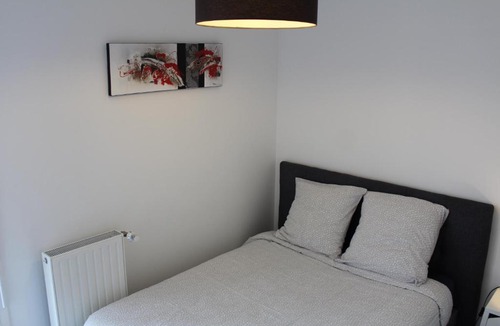 Quartier du Lac Apartment | appartement bordeaux lac