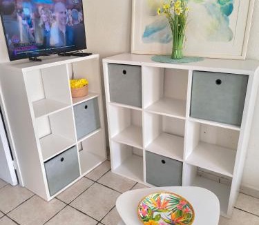 Juan-les-Pins Apartment | appartement centre Juan Les Pins