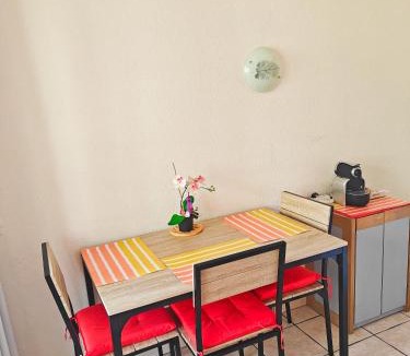 Juan-les-Pins Apartment | appartement centre Juan Les Pins