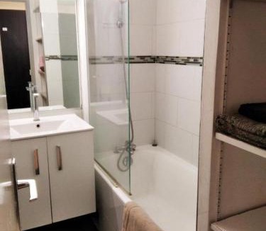 Juan-les-Pins Apartment | appartement centre Juan Les Pins