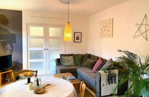 Grillaud - Proce Apartment | Appartement chaleureux entre Zola et Procé.