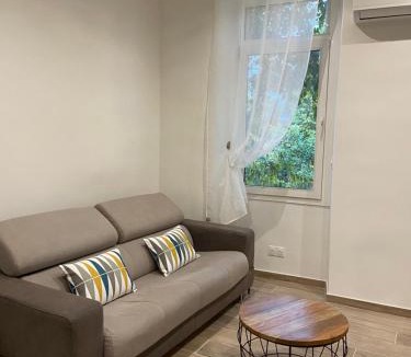 Saint-Lambert Apartment | Appartement chic plage des Catalans