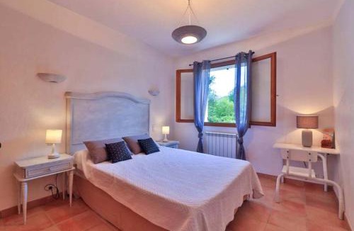 Le Bar-sur-Loup Apartment | Appartement confortable au Bar-sur-Loup 60 m² avec jardin