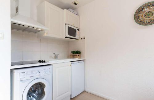 Saint-Lary-Soulan Apartment | Appartement cosy pour 4 à Saint Lary village, proche pistes - FR-1-296-503