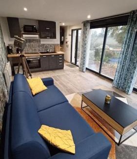 Cierzac Apartment | Appartement dans les vignobles