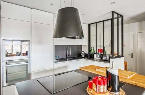 La Teste-de-Buch Apartment | Appartement des Asphodèles - Welkeys