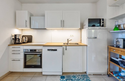 La Croix-Valmer Apartment | Appartement du Brost - Résidence le clôt des Sarments - Welkeys