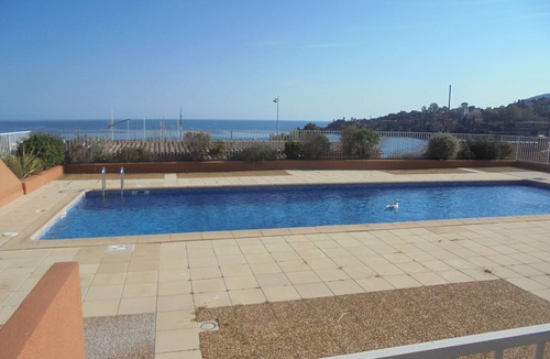 Espero-Pax Apartment | Appartement en Bord de mer