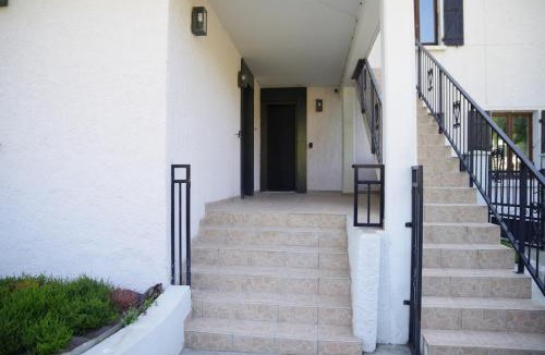 La Tronche Apartment | Appartement et jardin - La tronche CHU