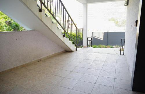 La Tronche Apartment | Appartement et jardin - La tronche CHU