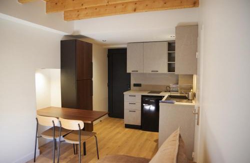 La Tronche Apartment | Appartement et jardin - La tronche CHU