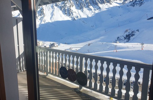 La Mongie Apartment | Appartement en Duplex aux Pieds des Pistes et du Pic du Midi