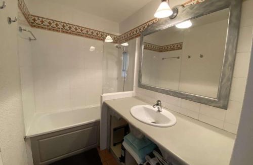 Les Issambres Apartment | Appartement 2P aux Issambres, piscine, tennis, parking sécurisé - FR-1-226-465