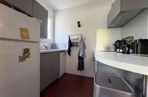 Boyardville Apartment | Appartement familial confortable - 4 pers. - FR-1-246A-393