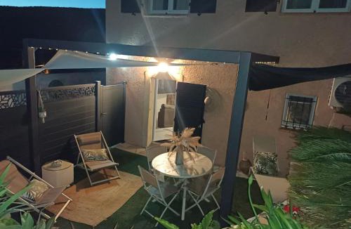 Ceyreste Apartment | Appartement Giovanna