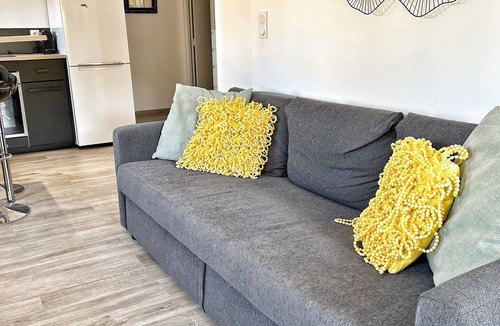 Ollioules Apartment | Appartement Indépendant Dans Propriété