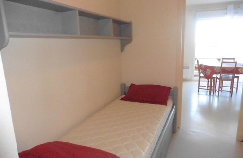 Fromentine Apartment | Appartement La Barre-de-Monts, 2 pièces, 4 personnes - FR-1-473-1