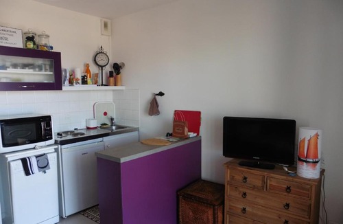 Fromentine Apartment | Appartement La Barre-de-Monts, 2 pièces, 3 personnes - FR-1-473-3