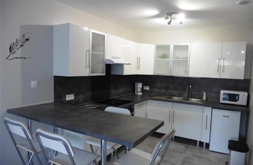 Fromentine Apartment | Appartement La Barre-de-Monts, 2 pièces, 3 personnes - FR-1-473-8